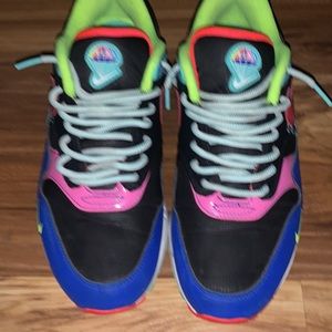 Nike air max 1s parachute